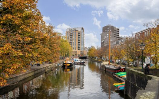 Amsterdamse Veerkade 5-B