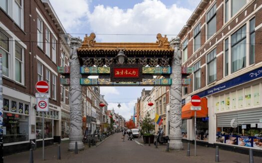 Amsterdamse Veerkade 5-B