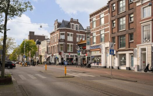 Amsterdamse Veerkade 5-B