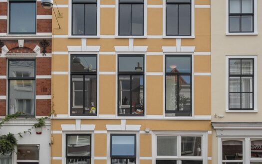 Amsterdamse Veerkade 5-B