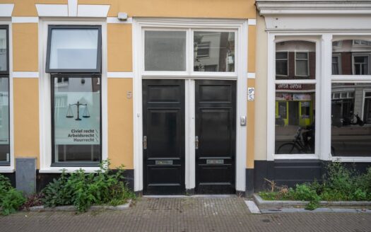 Amsterdamse Veerkade 5-B
