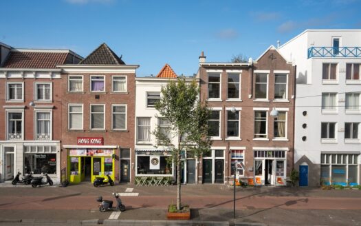 Amsterdamse Veerkade 5-B