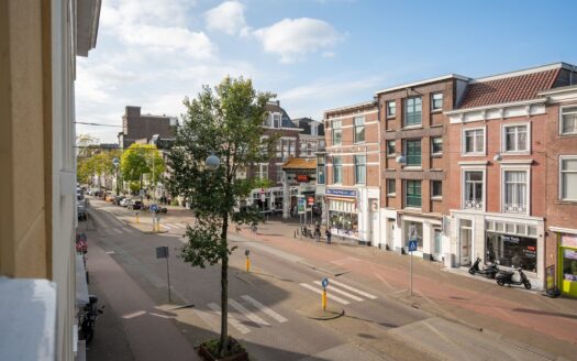 Amsterdamse Veerkade 5-B