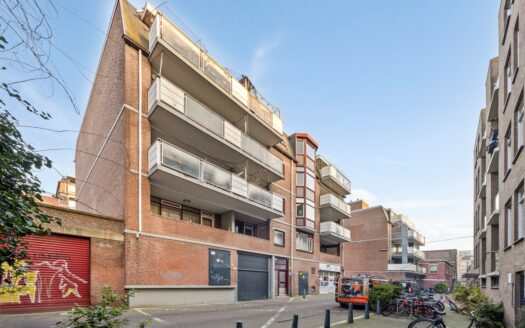 Wagenstraat 85-E
