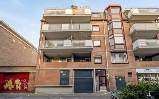 Wagenstraat 85-E