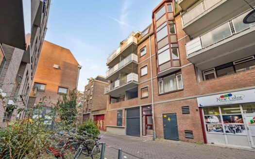 Wagenstraat 85-E