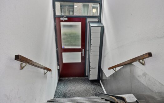 Wagenstraat 85-E