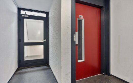 Wagenstraat 85-E