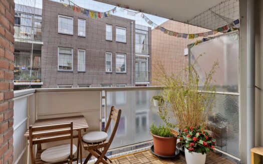 Wagenstraat 85-E