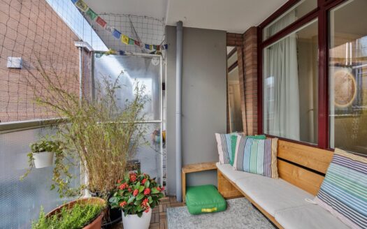 Wagenstraat 85-E
