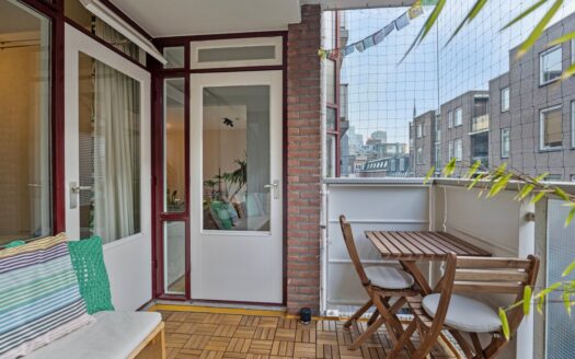 Wagenstraat 85-E