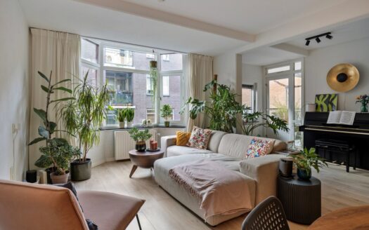 Wagenstraat 85-E