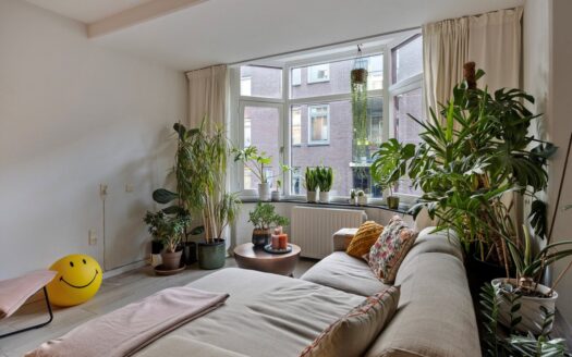Wagenstraat 85-E