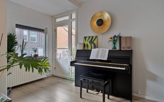 Wagenstraat 85-E
