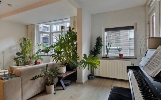 Wagenstraat 85-E