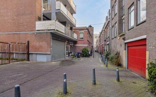 Wagenstraat 85-E