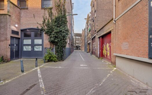 Wagenstraat 85-E