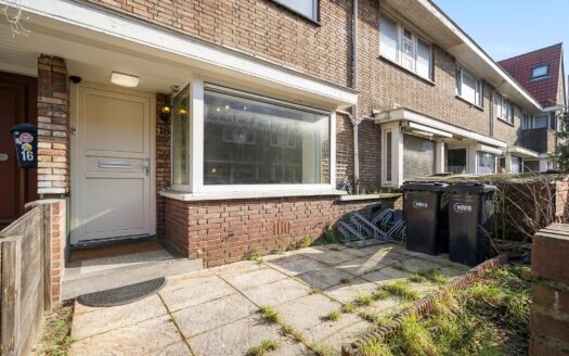 Boele van Hensbroekstraat 18