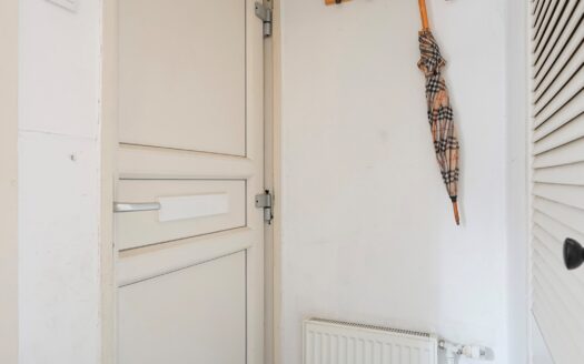 Boele van Hensbroekstraat 18