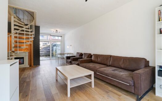 Boele van Hensbroekstraat 18