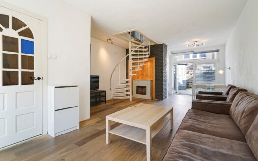 Boele van Hensbroekstraat 18