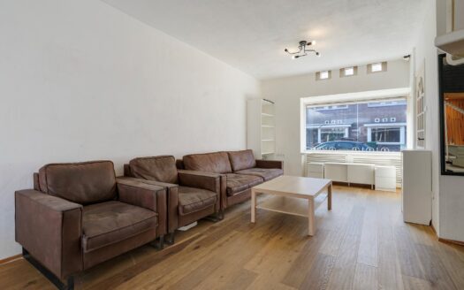 Boele van Hensbroekstraat 18