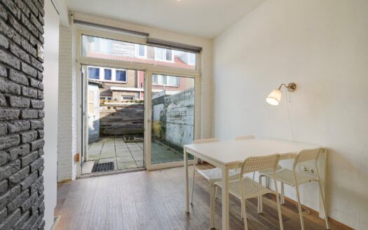 Boele van Hensbroekstraat 18