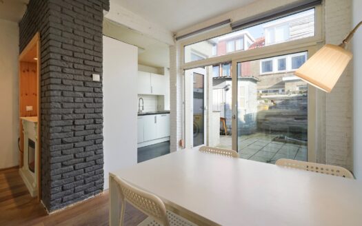 Boele van Hensbroekstraat 18