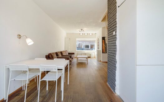 Boele van Hensbroekstraat 18