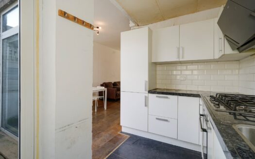 Boele van Hensbroekstraat 18