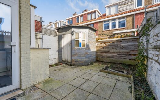 Boele van Hensbroekstraat 18