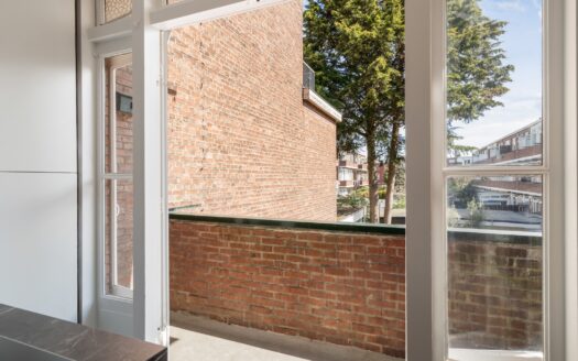 Wapenveldestraat 18