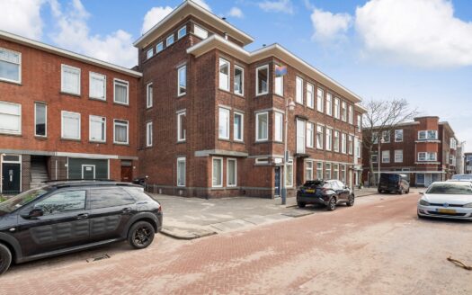 Wapenveldestraat 18