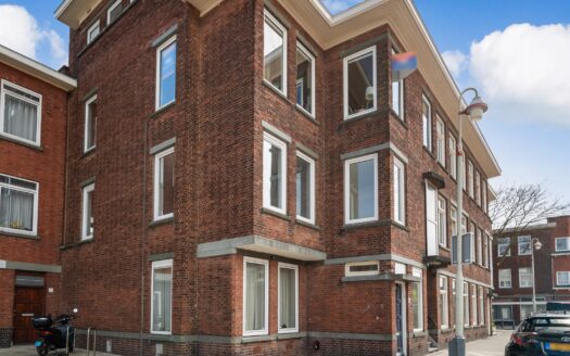 Wapenveldestraat 18