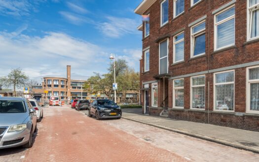 Wapenveldestraat 18