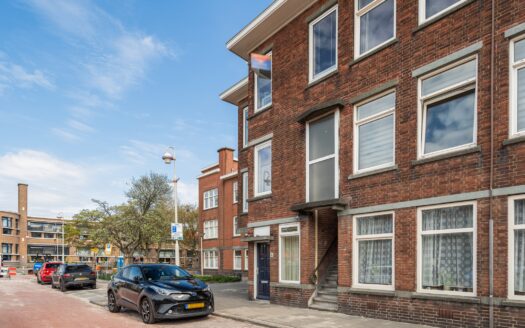 Wapenveldestraat 18