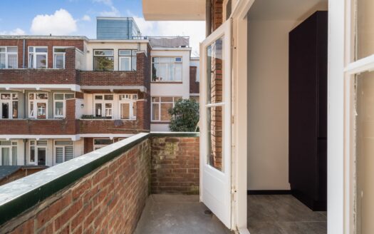 Wapenveldestraat 18