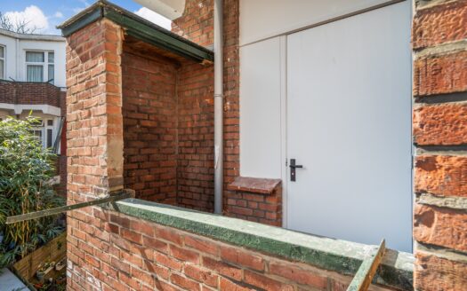 Wapenveldestraat 18