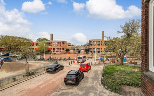 Wapenveldestraat 18