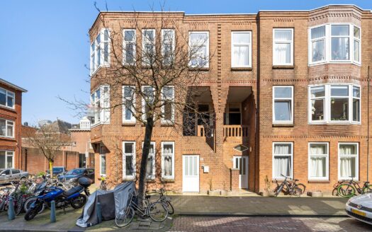 Vechtstraat 4