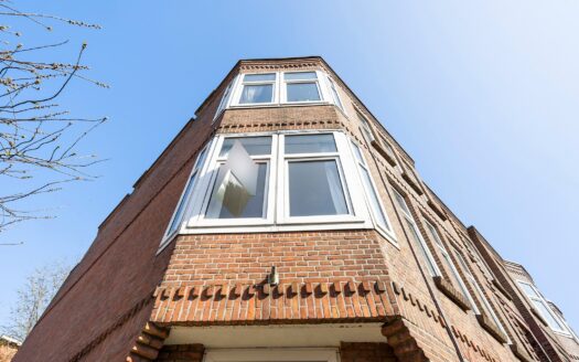 Vechtstraat 4