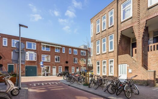 Vechtstraat 4