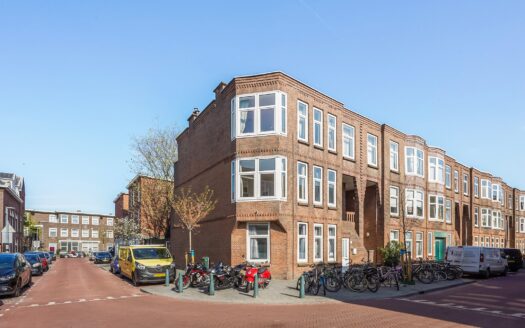 Vechtstraat 4