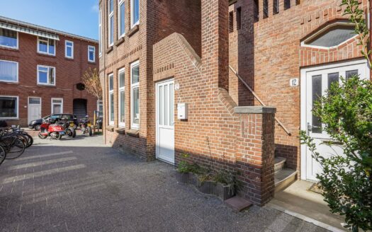 Vechtstraat 4