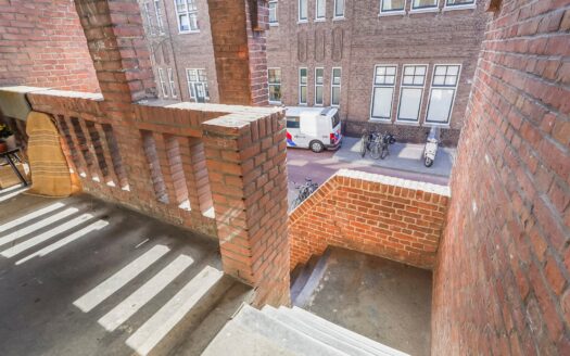 Vechtstraat 4