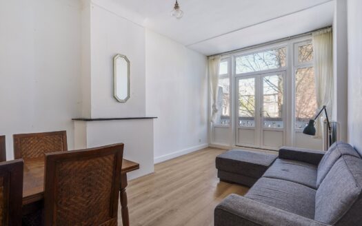 Vechtstraat 4