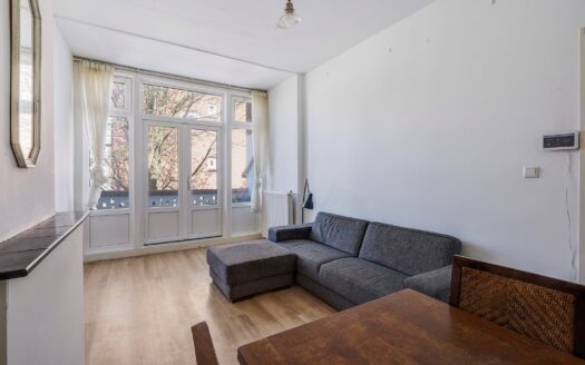 Vechtstraat 4