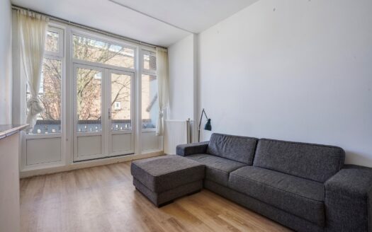 Vechtstraat 4