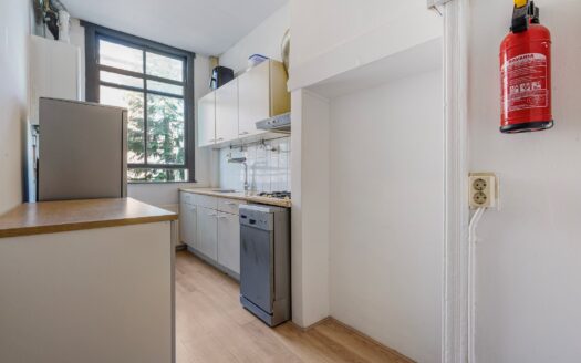 Vechtstraat 4