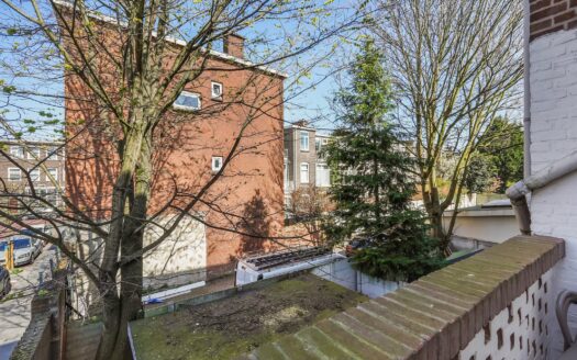 Vechtstraat 4